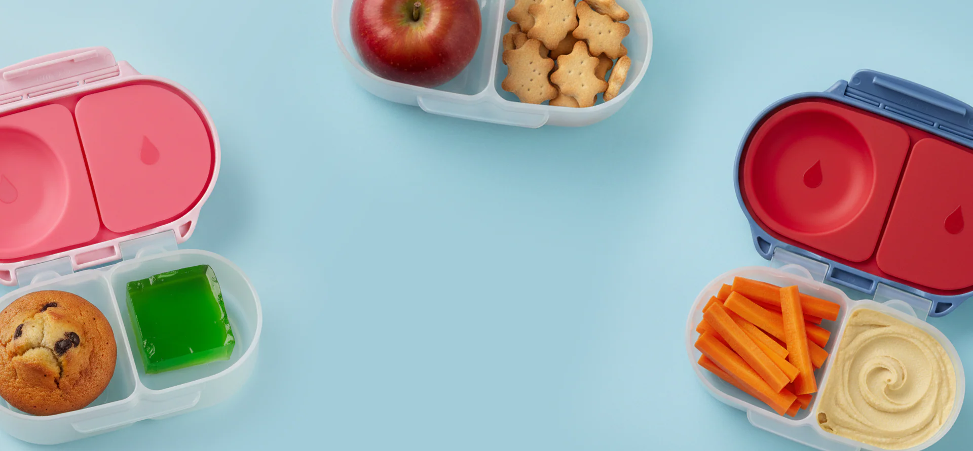 Fuel Their Fun Every Day