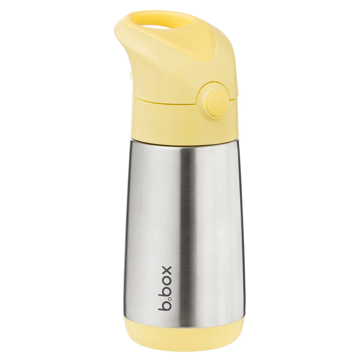 12oz insulated drink bottle - lemon twist - Image 3