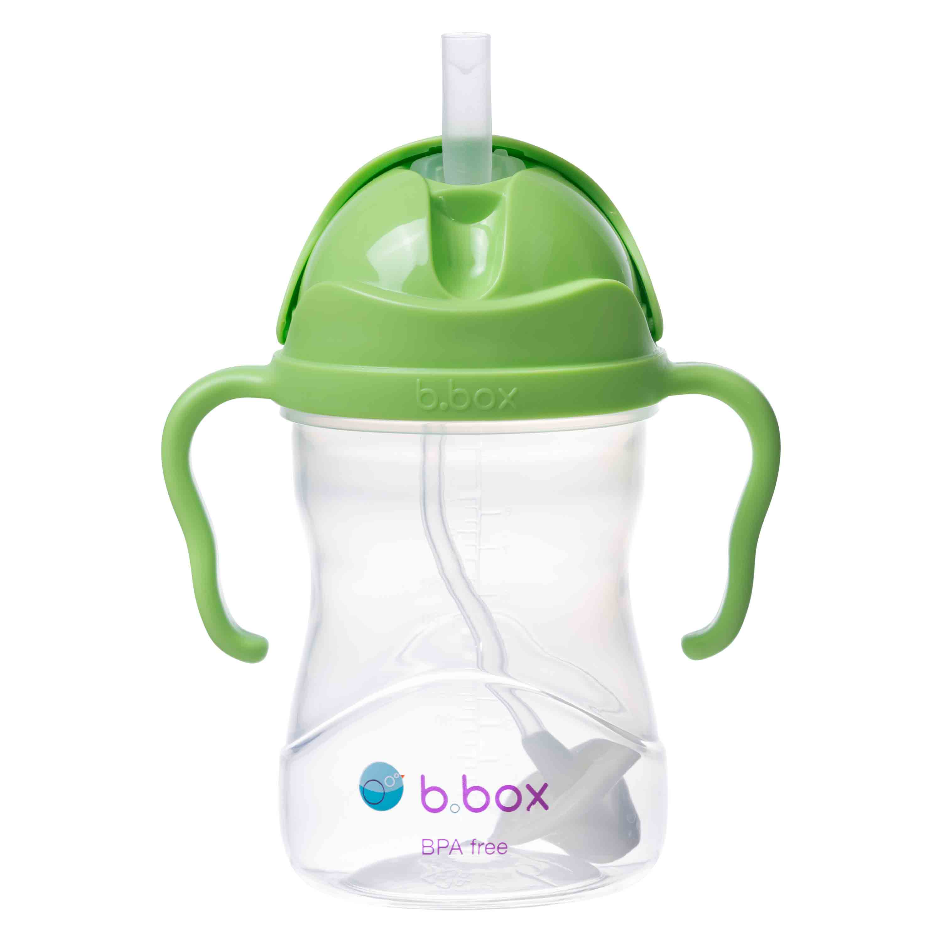 sippy cup - apple - Image 3