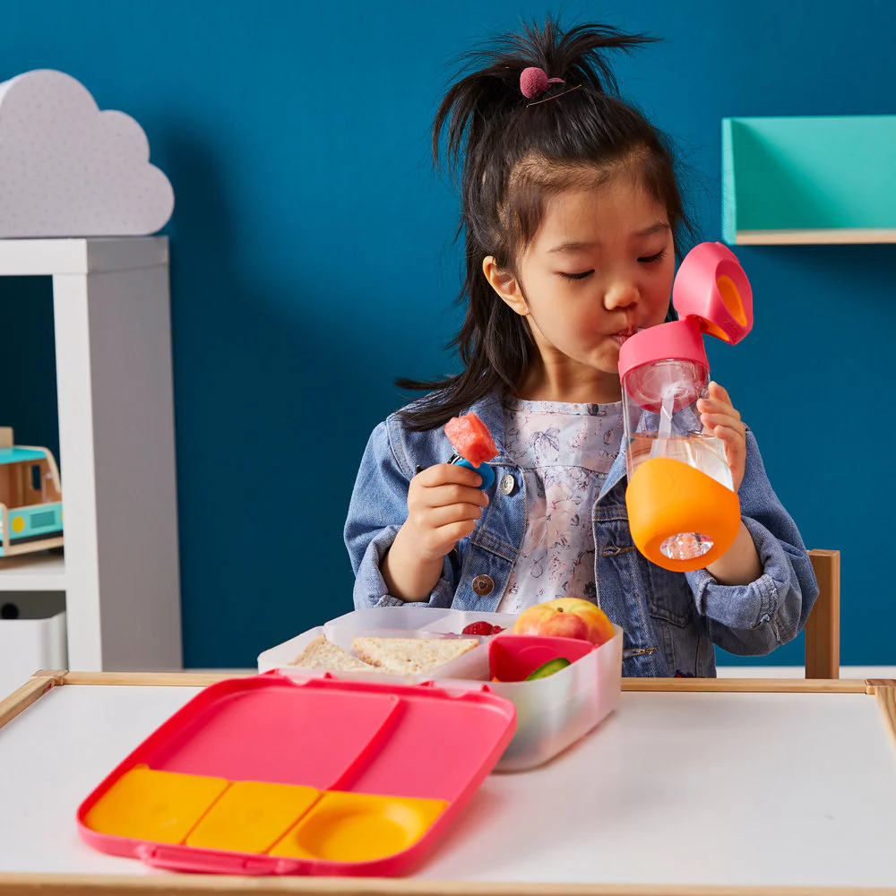 mini travel FLORK® cutlery - Image 3