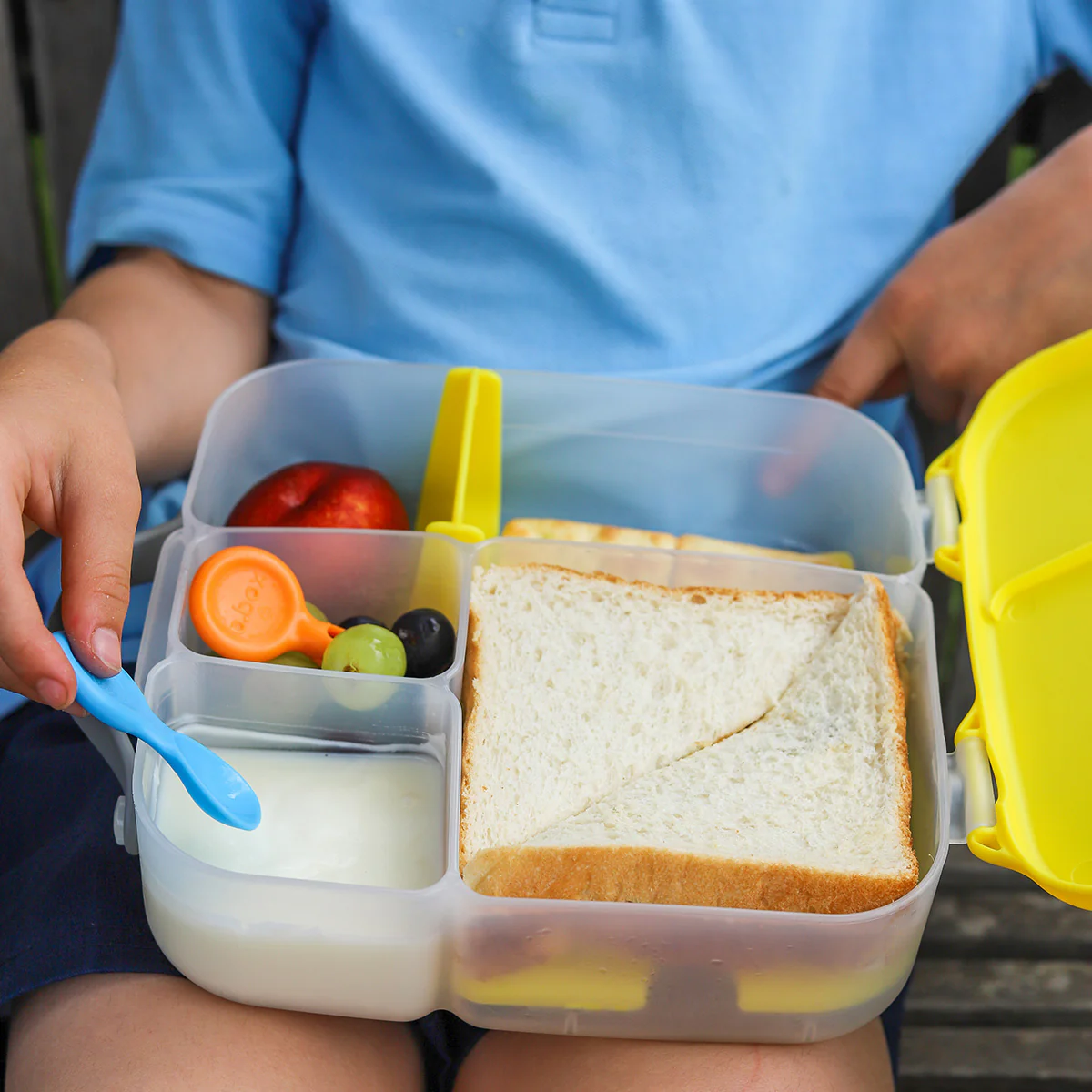 mini travel spoon 3 pk - Image 3