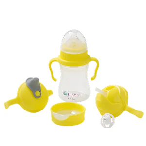 transition value pack - lemon - Image 5