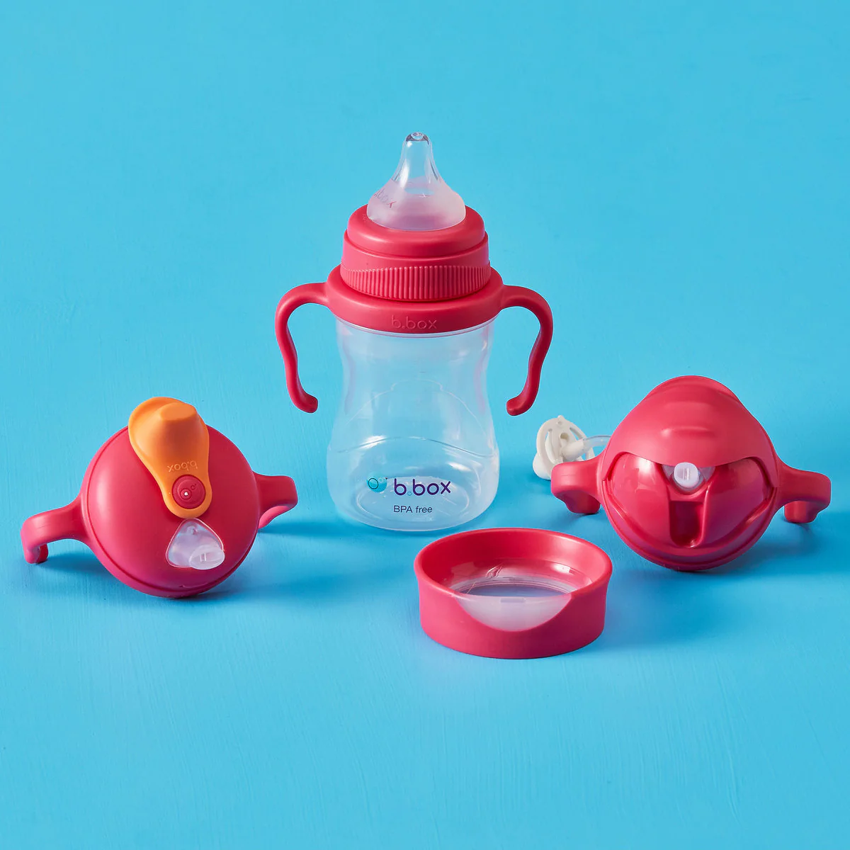 transition value pack - raspberry - Image 5