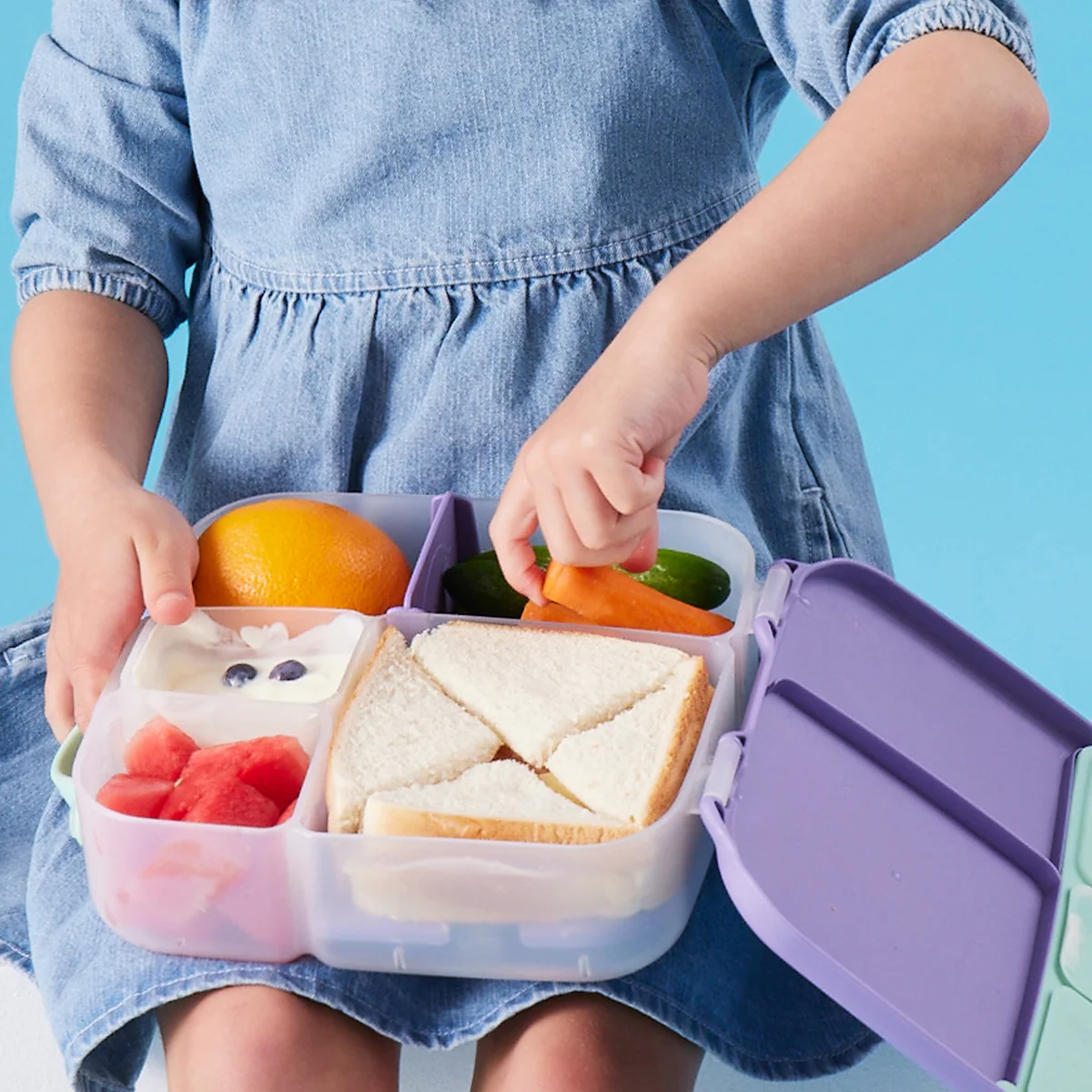 lunchbox - lilac pop - Image 4