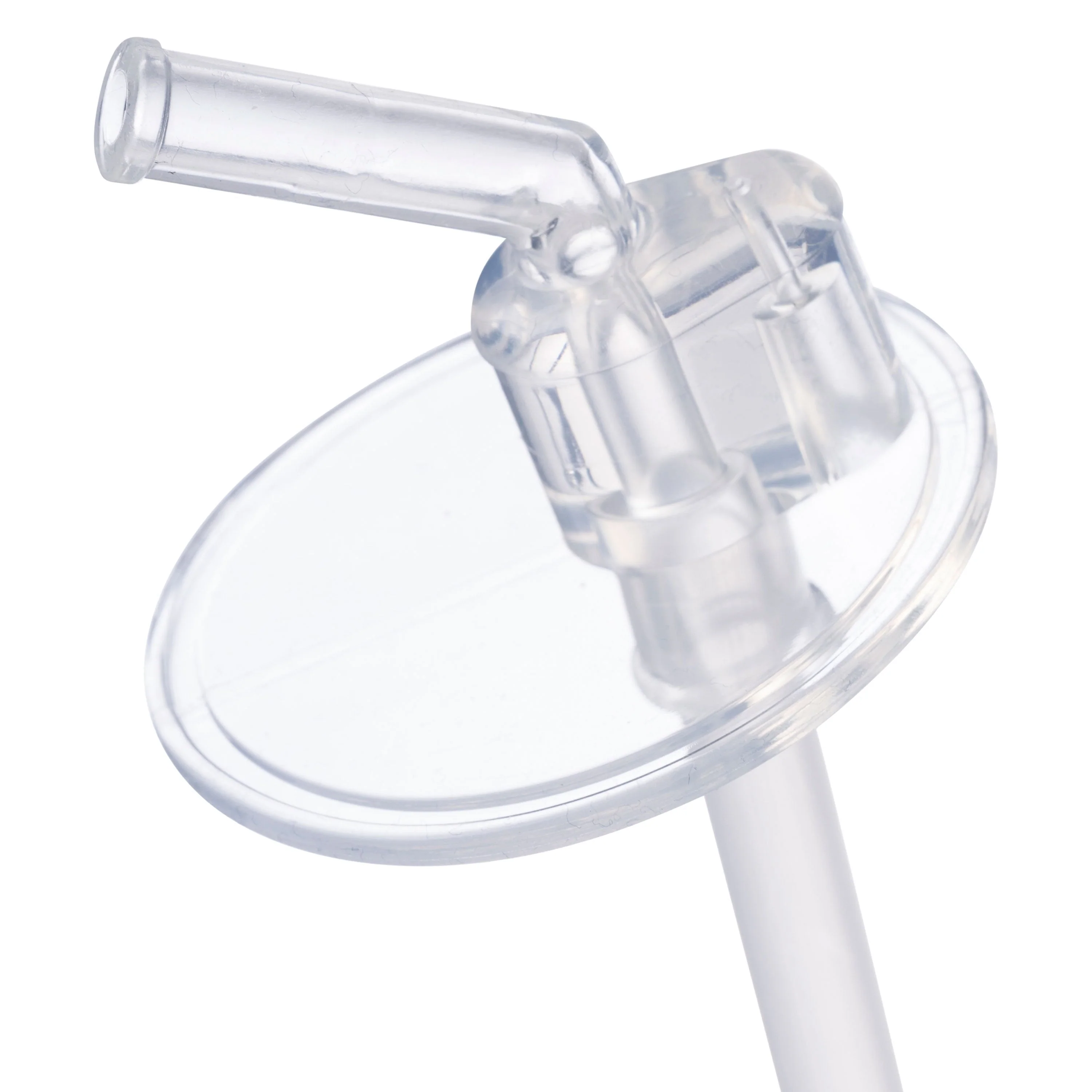 insulated drink bottle 2pk replacement straw tops - Image 3