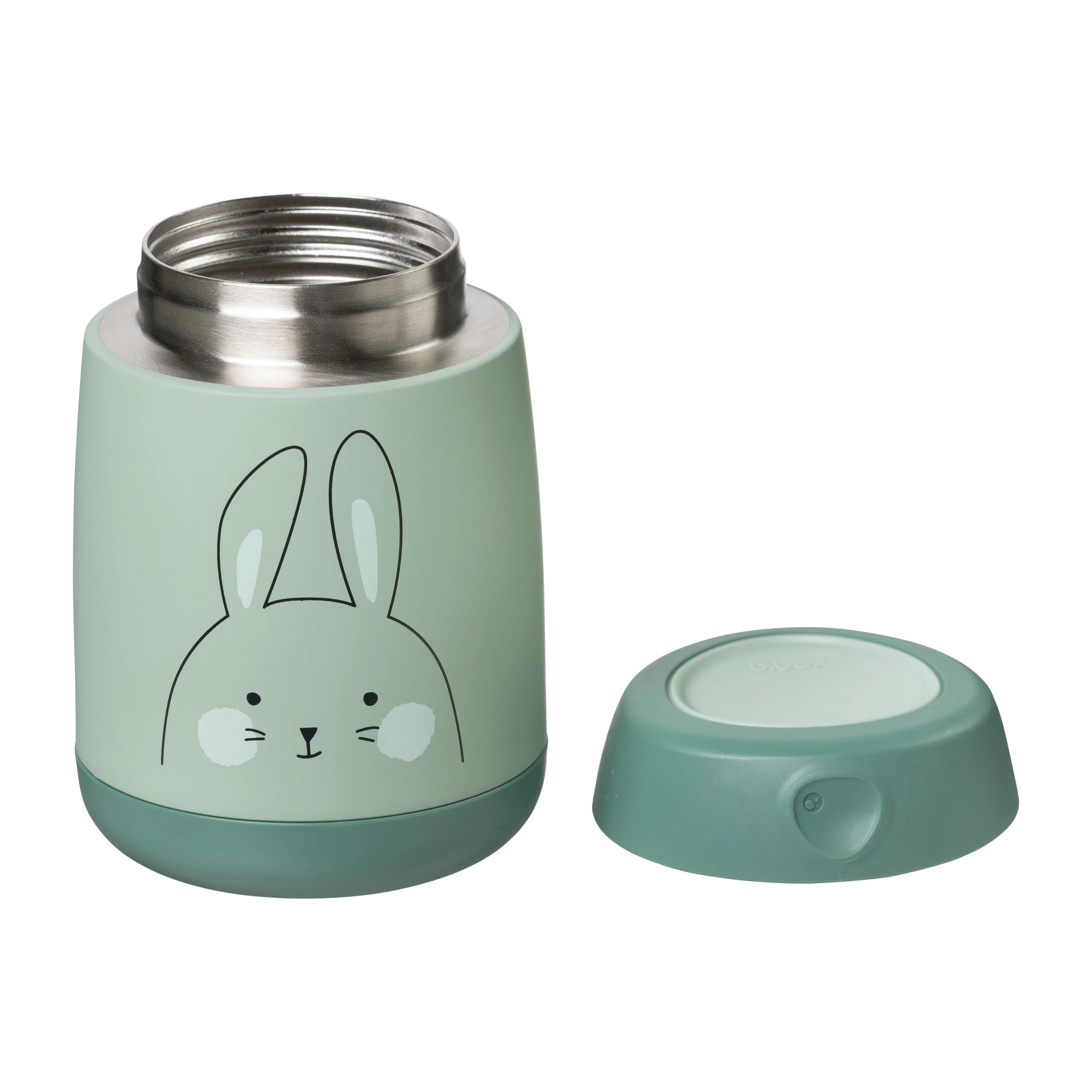 insulated food jar mini - so bunny - Image 4