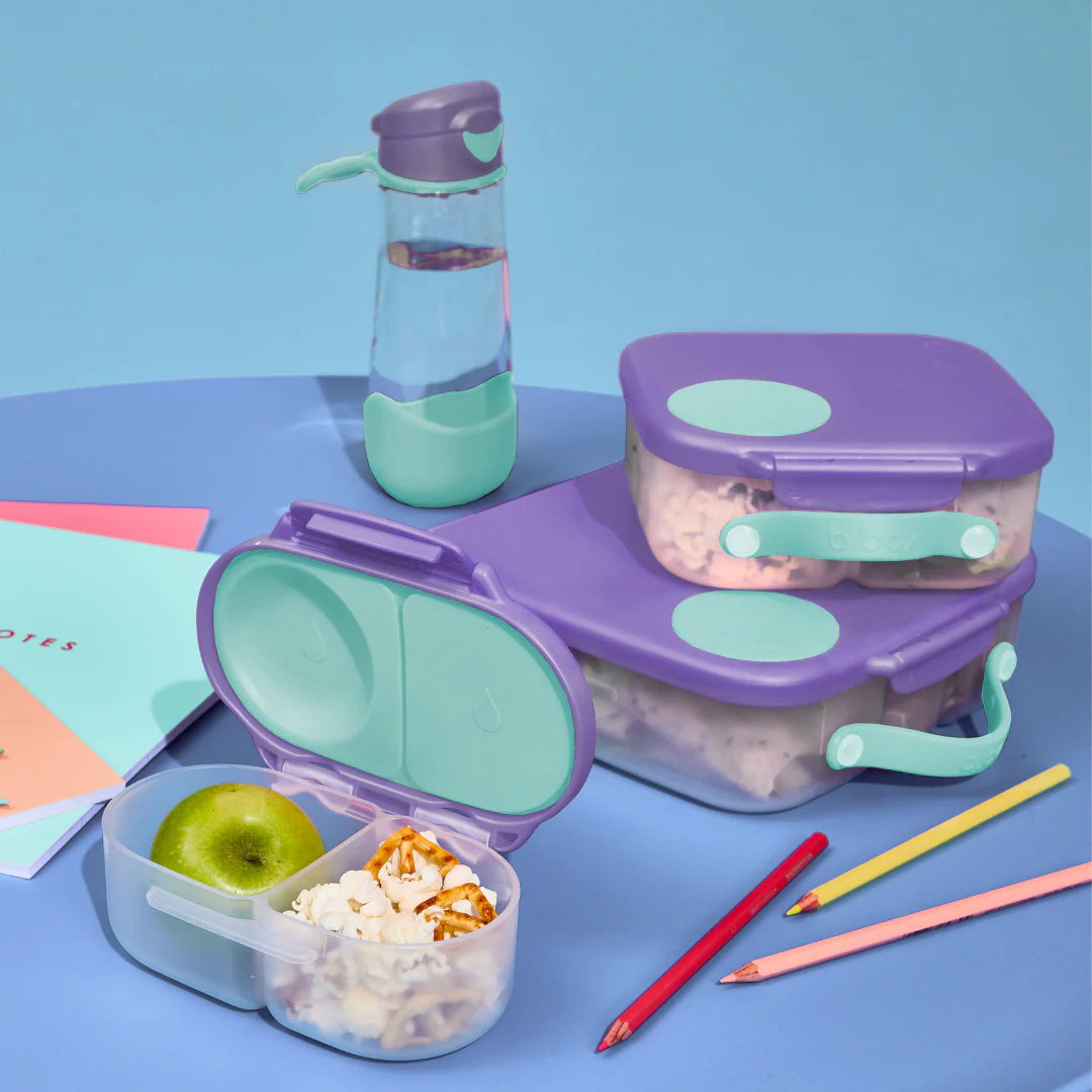 lunchbox - lilac pop - Image 10