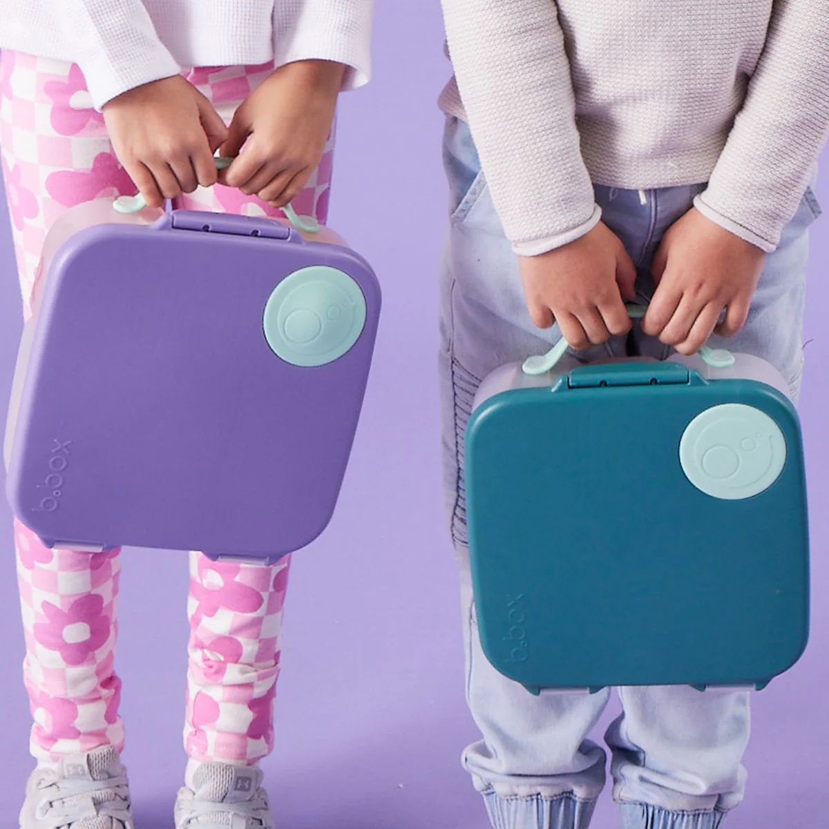 lunchbox - lilac pop - Image 5