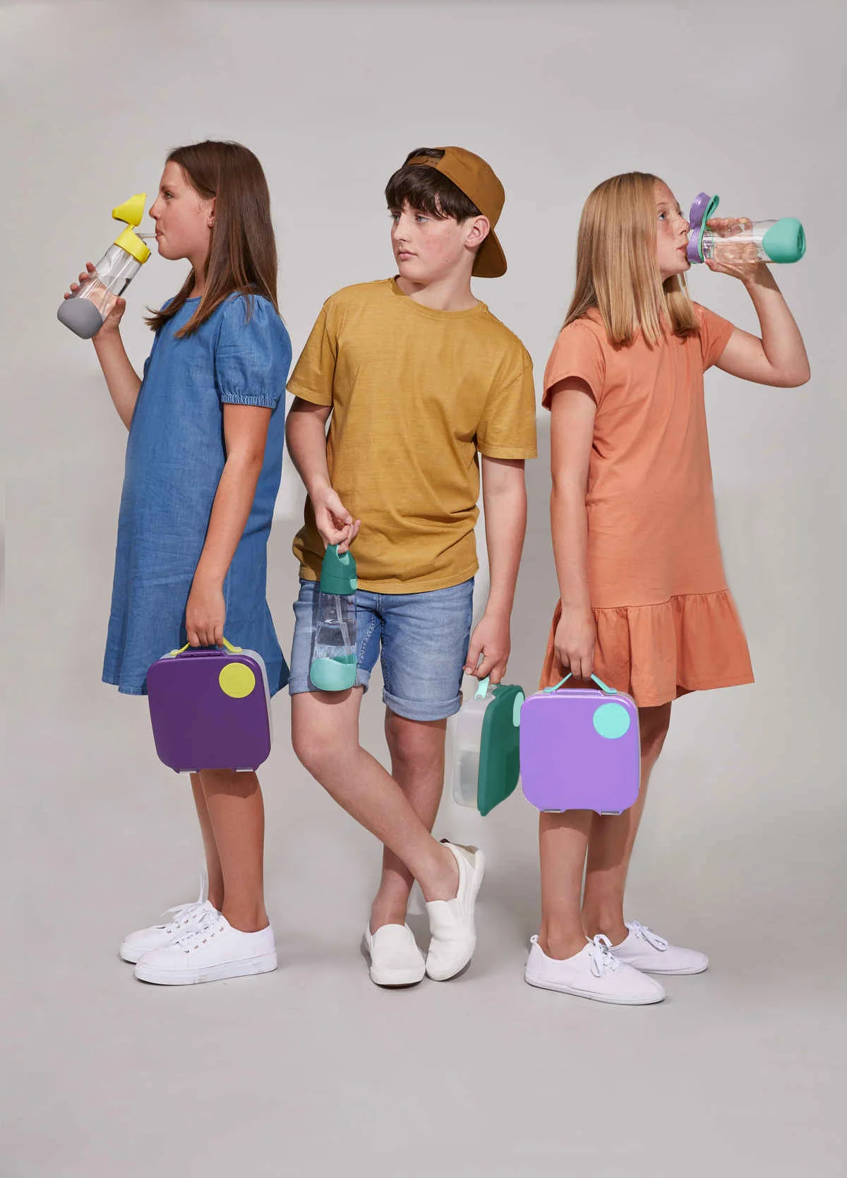 lunchbox - lilac pop - Image 9