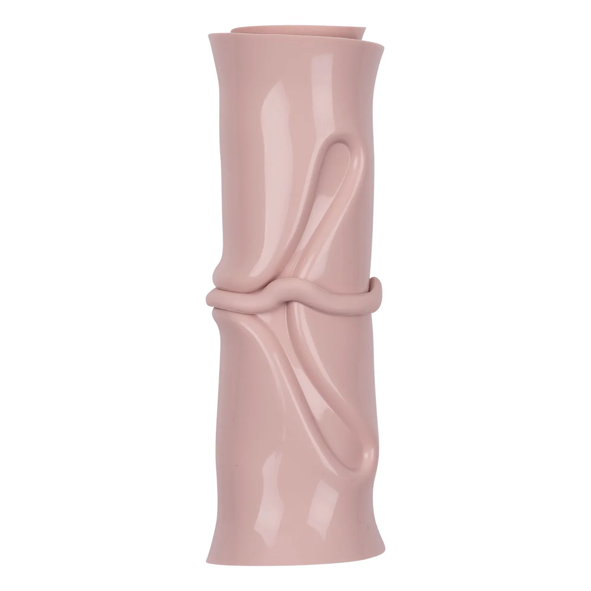 roll + go mealtime mat - blush - Image 5