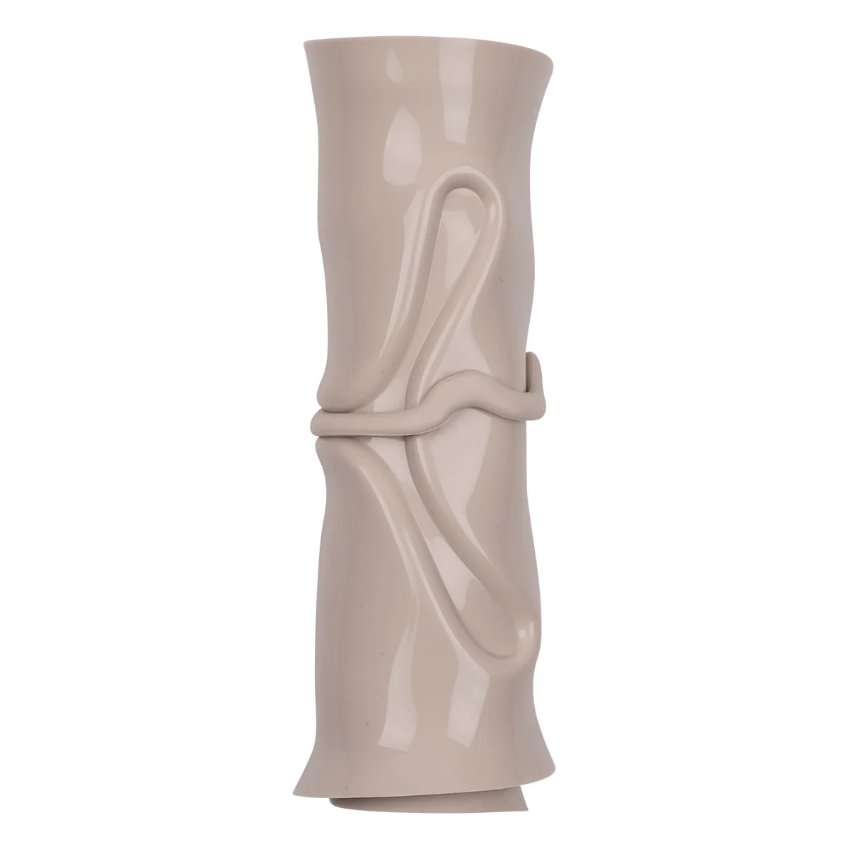 roll + go mealtime mat - latte - Image 5