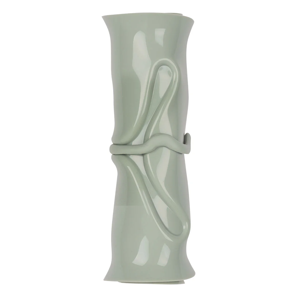 roll + go mealtime mat - sage - Image 5