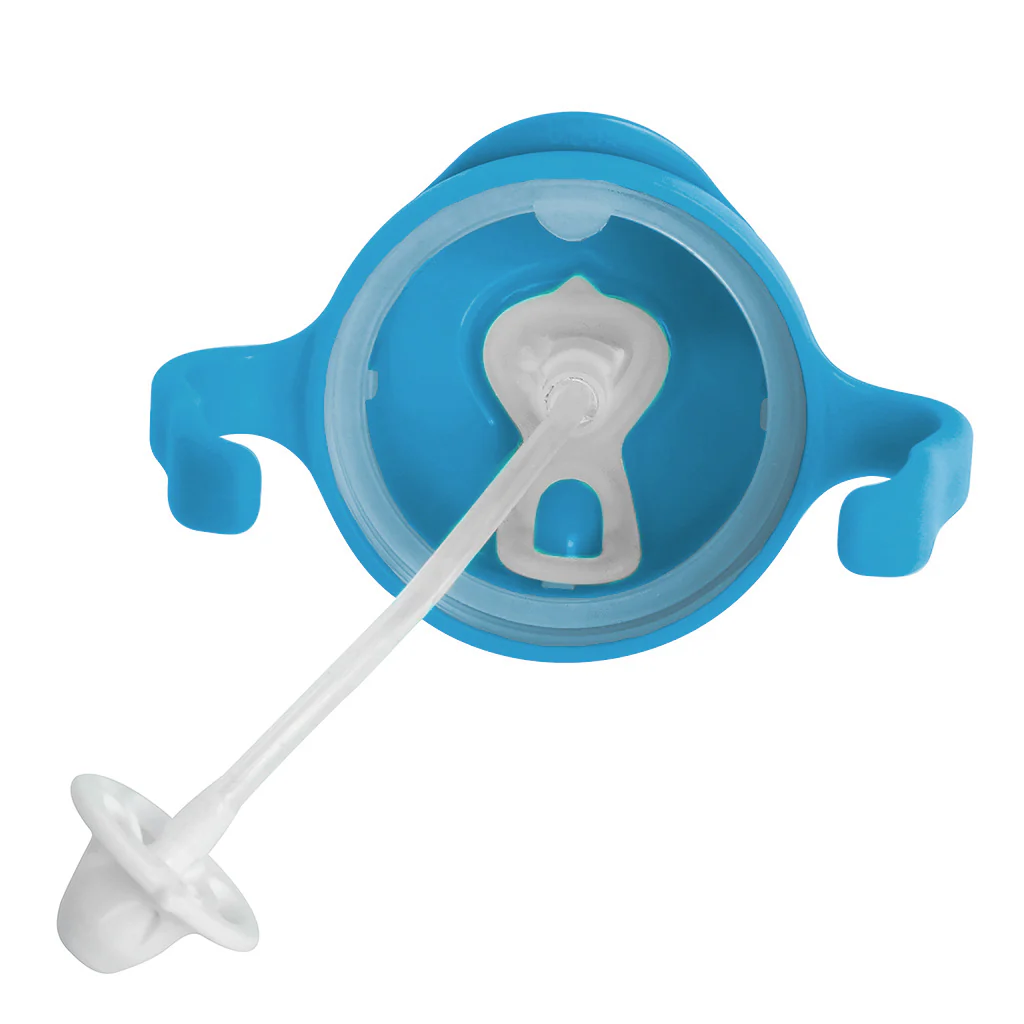 sippy cup - blueberry - Image 4