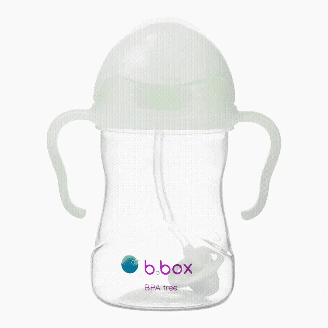 sippy cup - glow in the dark - Image 3