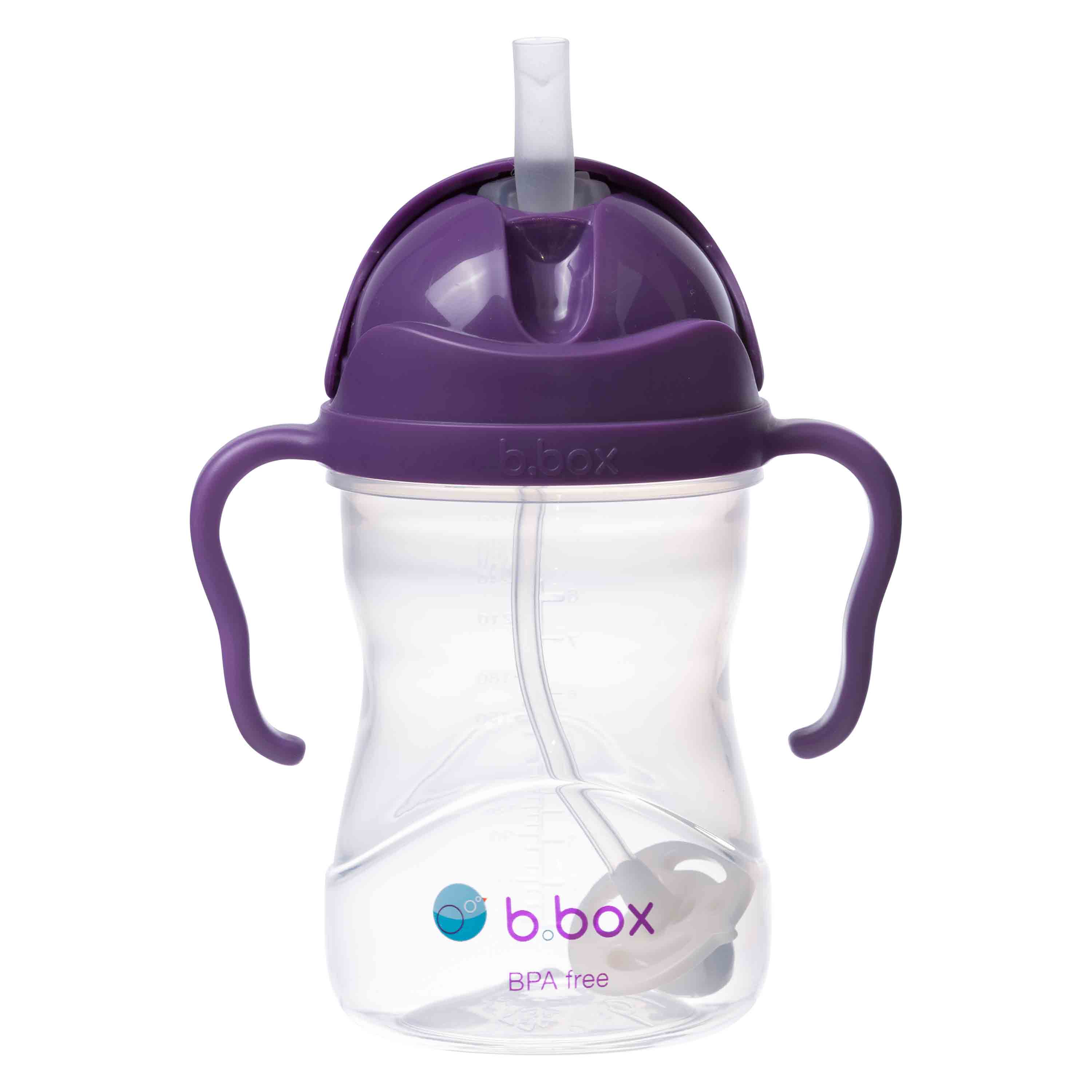 sippy cup - grape - Image 3