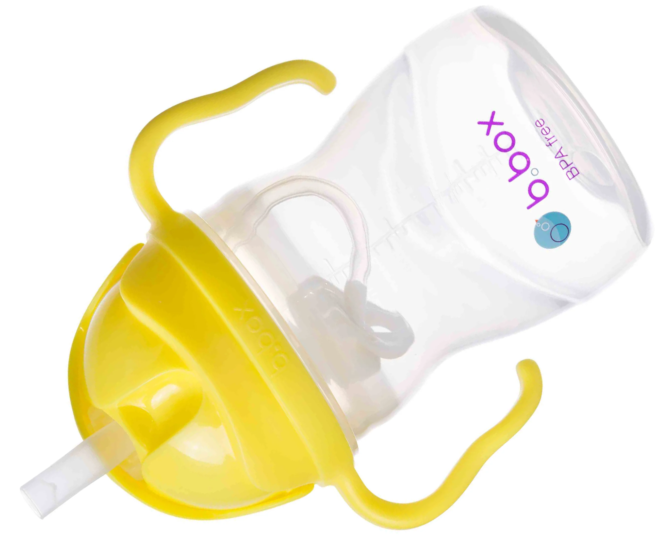 sippy cup - lemon - Image 4