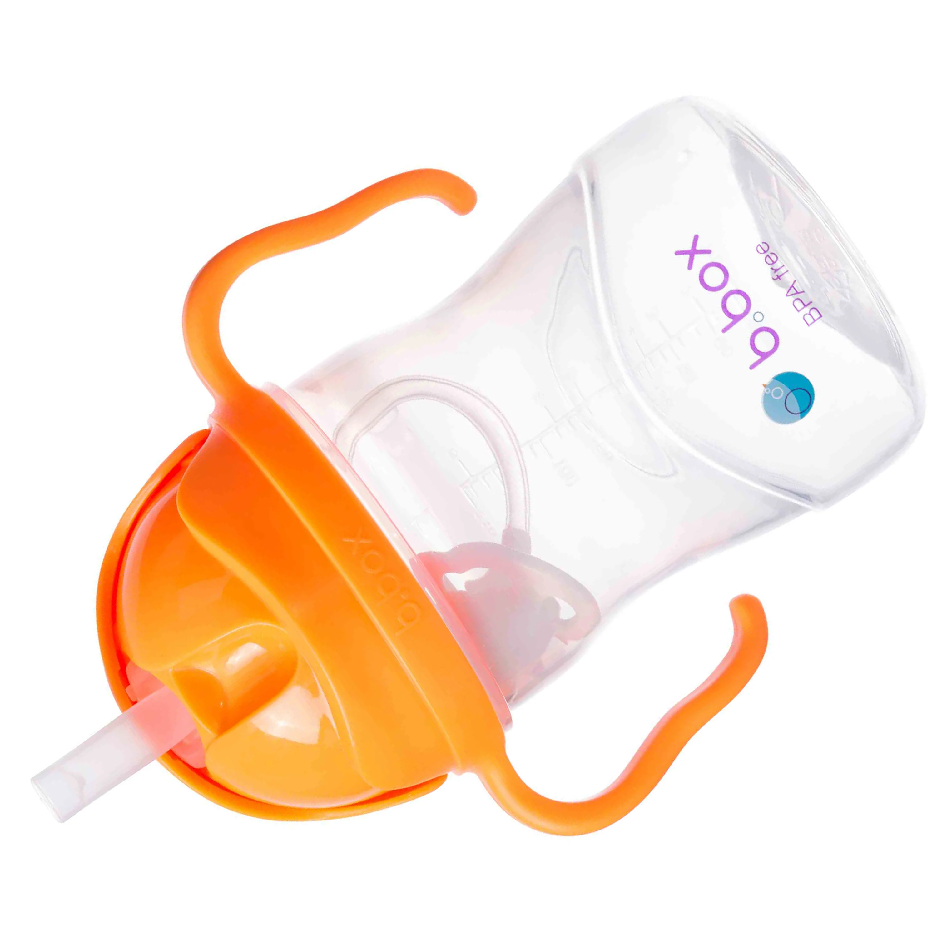 sippy cup - orange zing - Image 4