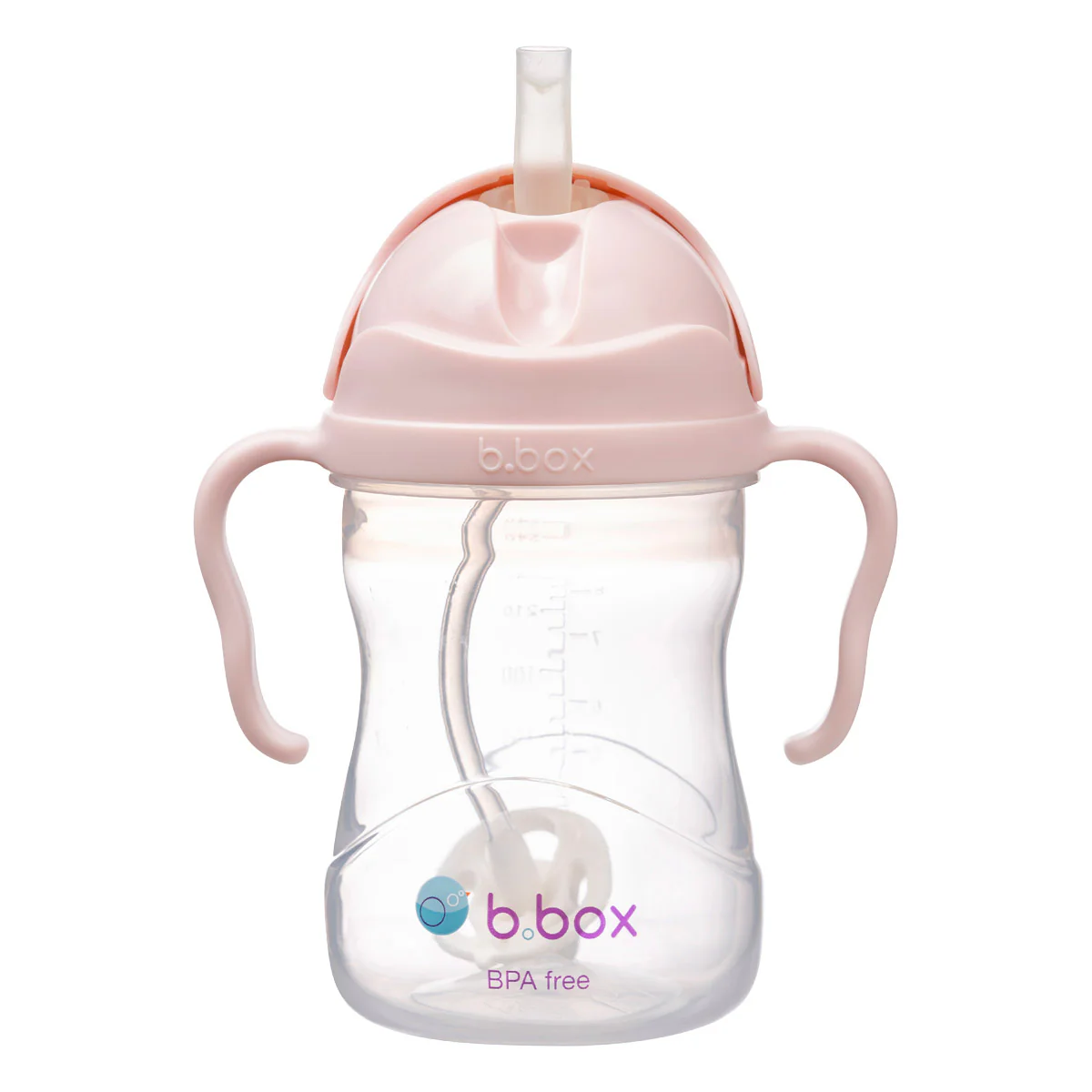 sippy cup - blush - Image 3