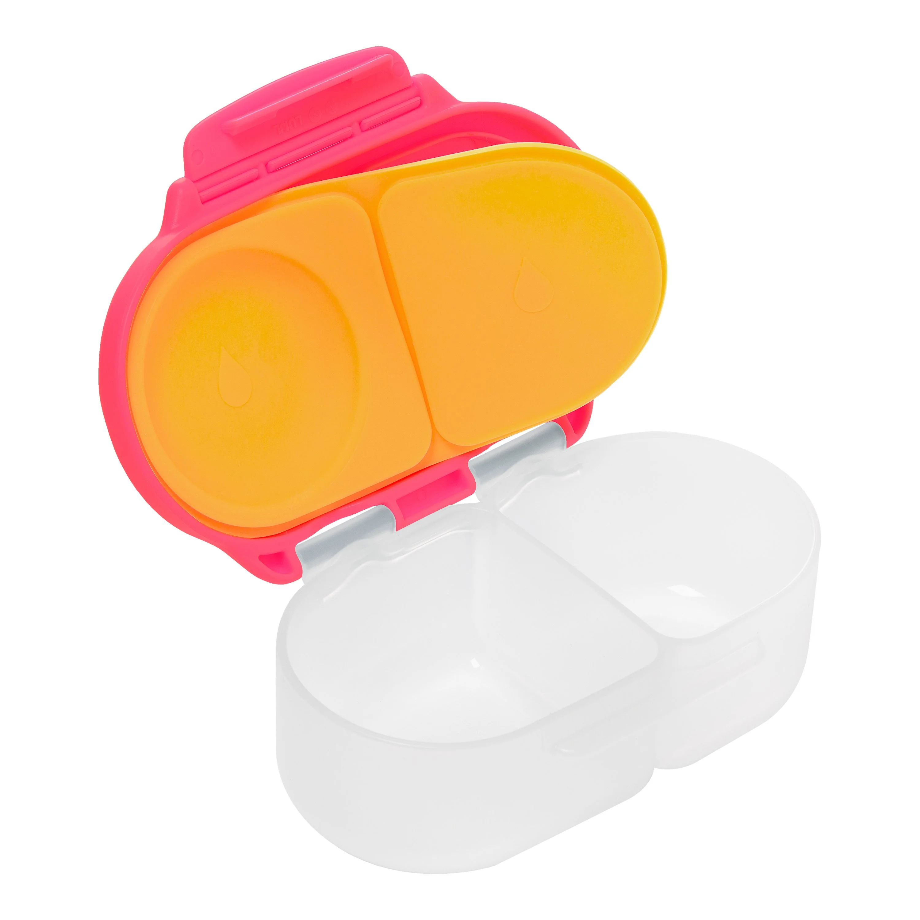 snackbox - strawberry shake - Image 5