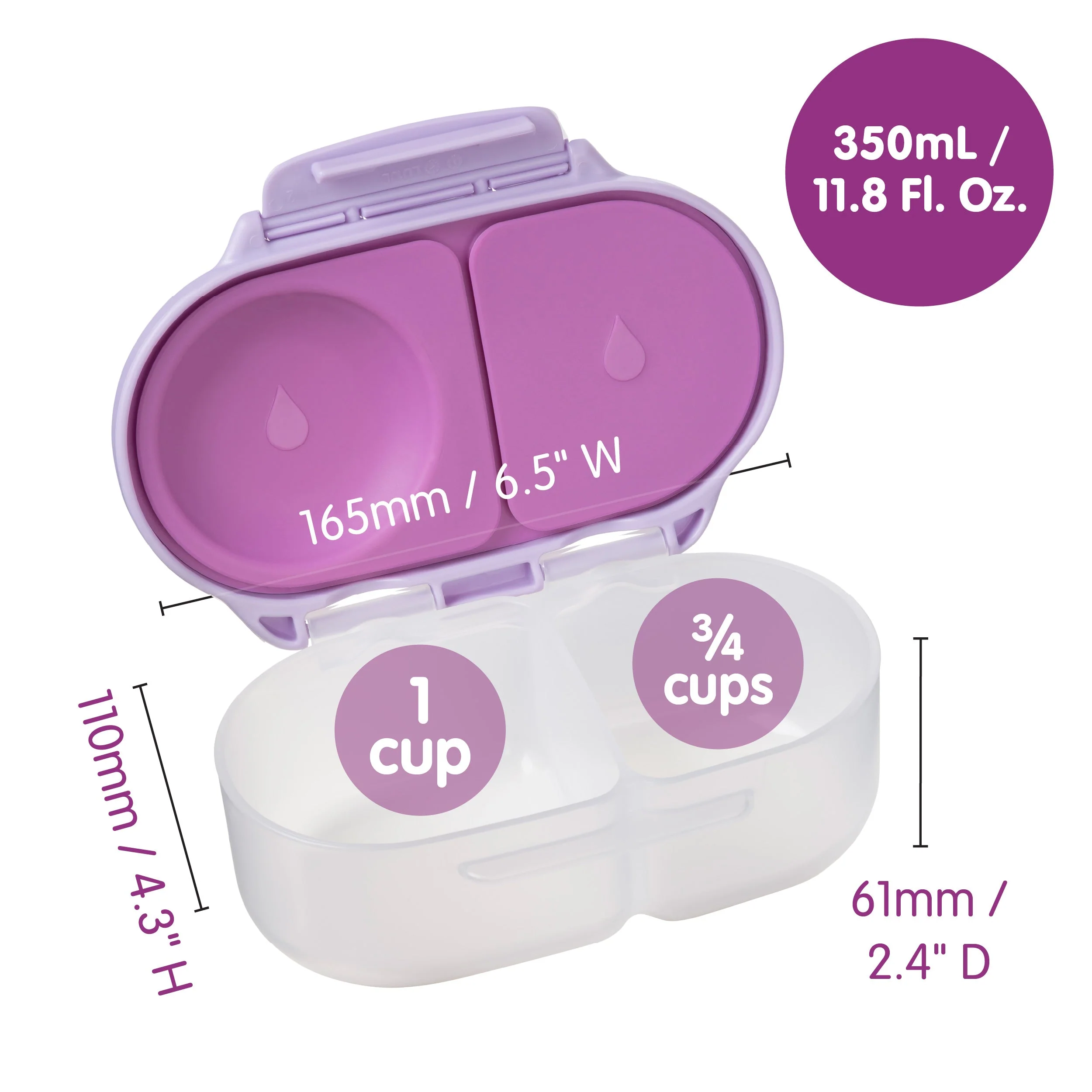 snackbox - sugar plum - Image 10