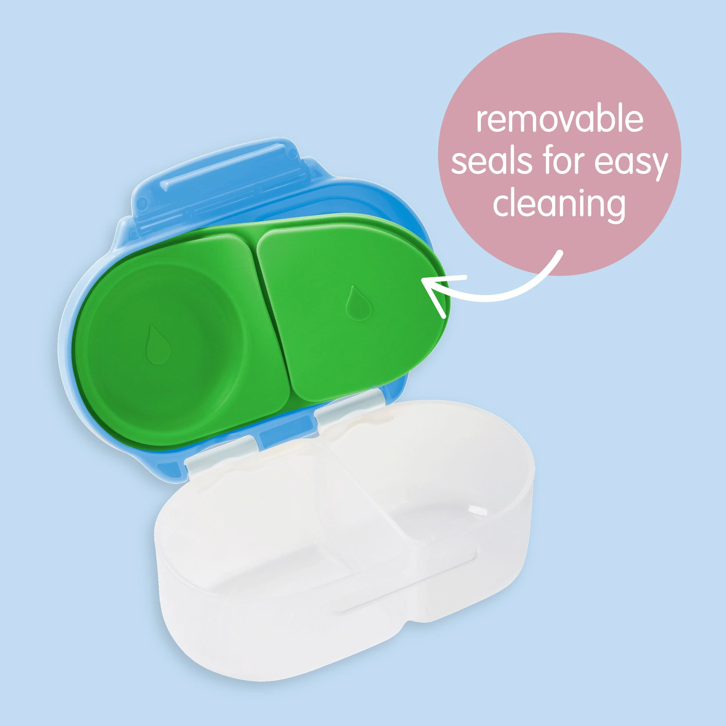 snackbox - sugar plum - Image 9