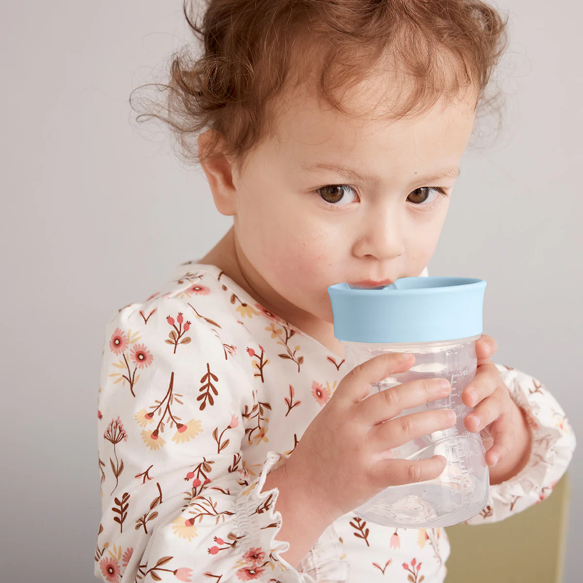 training cup - lullaby blue - Image 3