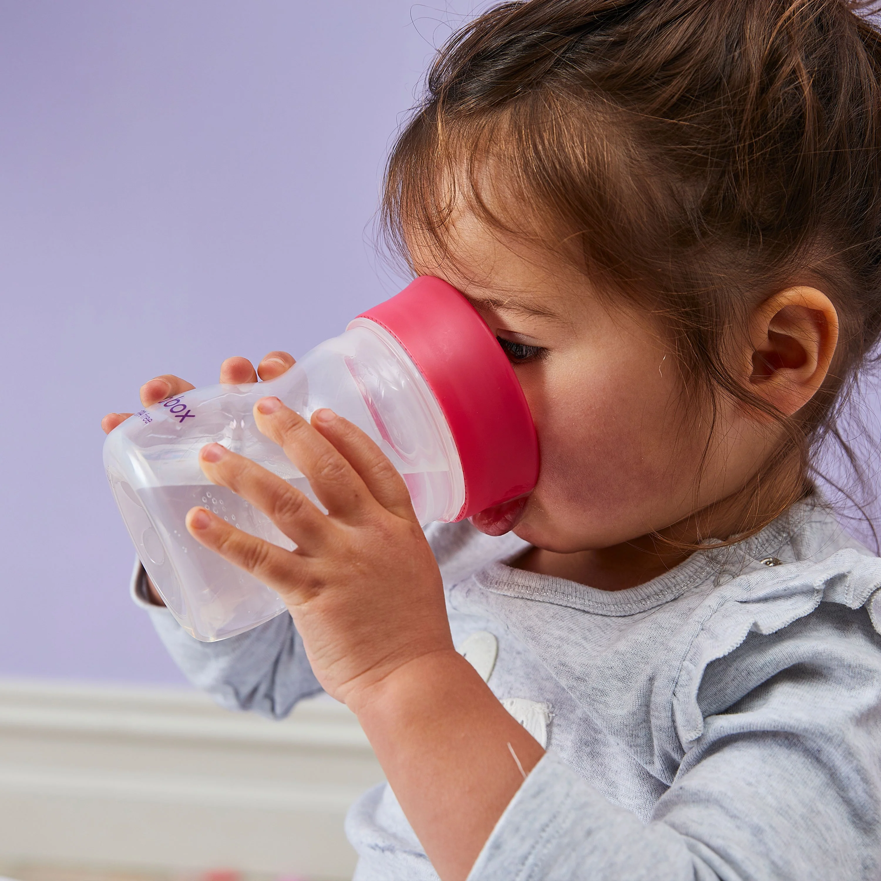 training cup - raspberry - Image 7